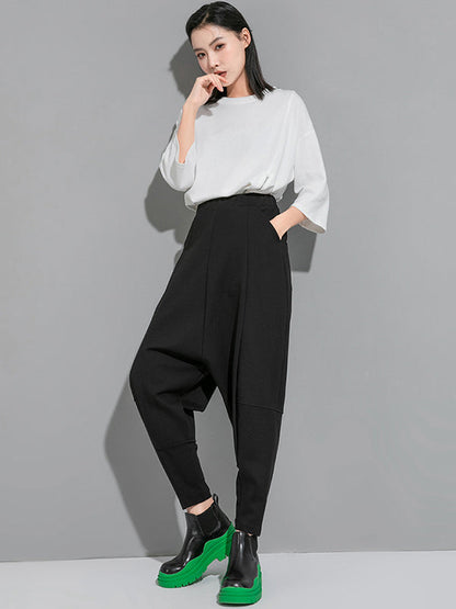 Beautifully Crafted Pants in a Classic Style