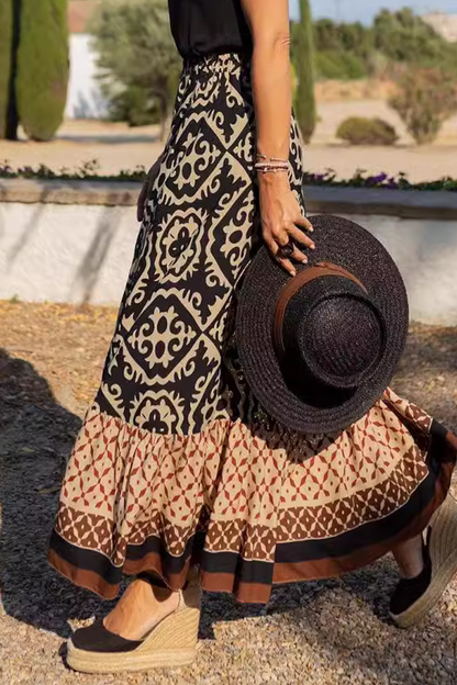 Polished Garment with an Effortless Classic Look