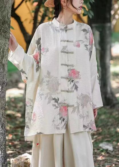 Elegantly Styled Shirt for Everyday Wear