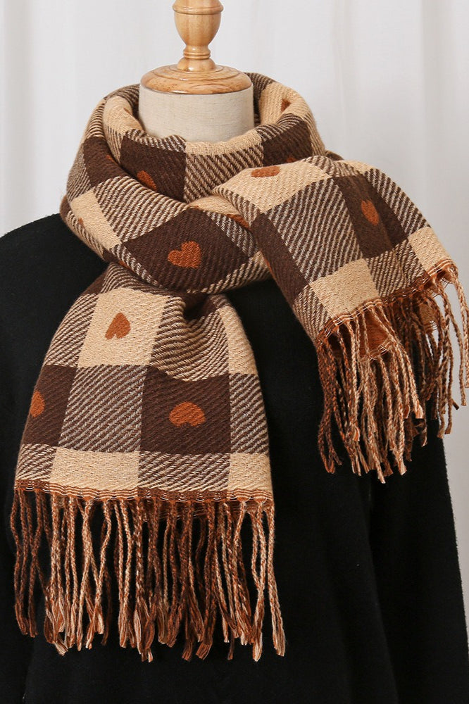 Beautifully Balanced Garment with Timeless Character