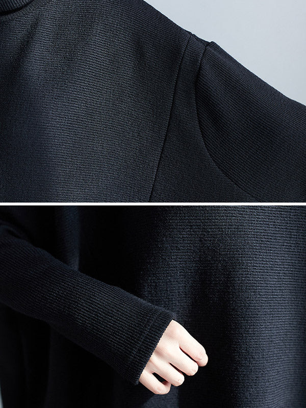 Vintage Inspired Sweater with a Contemporary Edge
