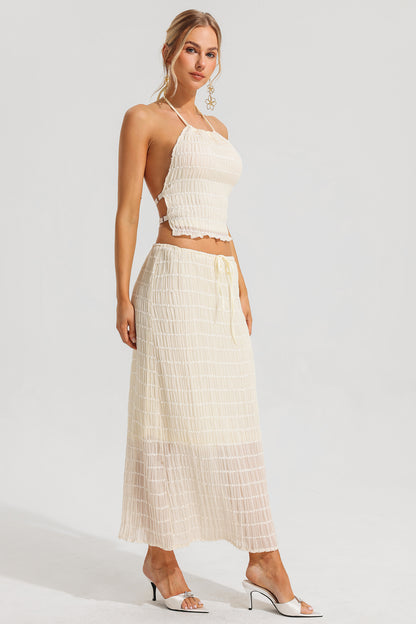 Classic Vintage & Enduringly Stylish Top