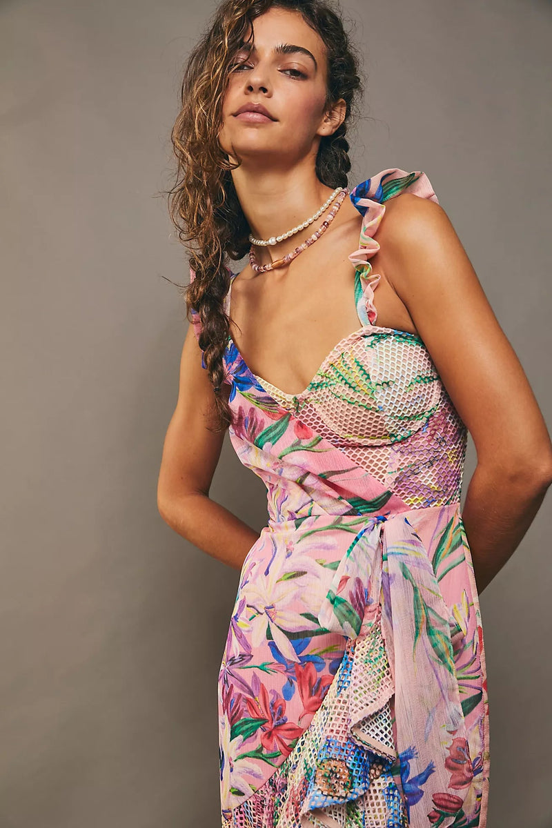 Beautifully Finished Garment in a Timeless Design