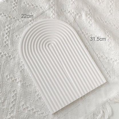 Effortlessly Elegant Garment with a Timeless Design