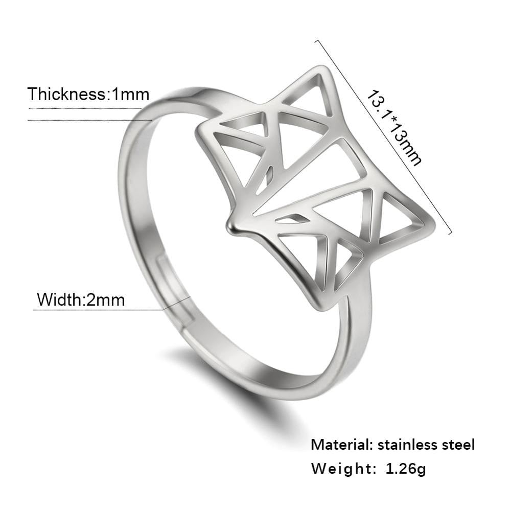 Beautifully Balanced Garment with Timeless Character