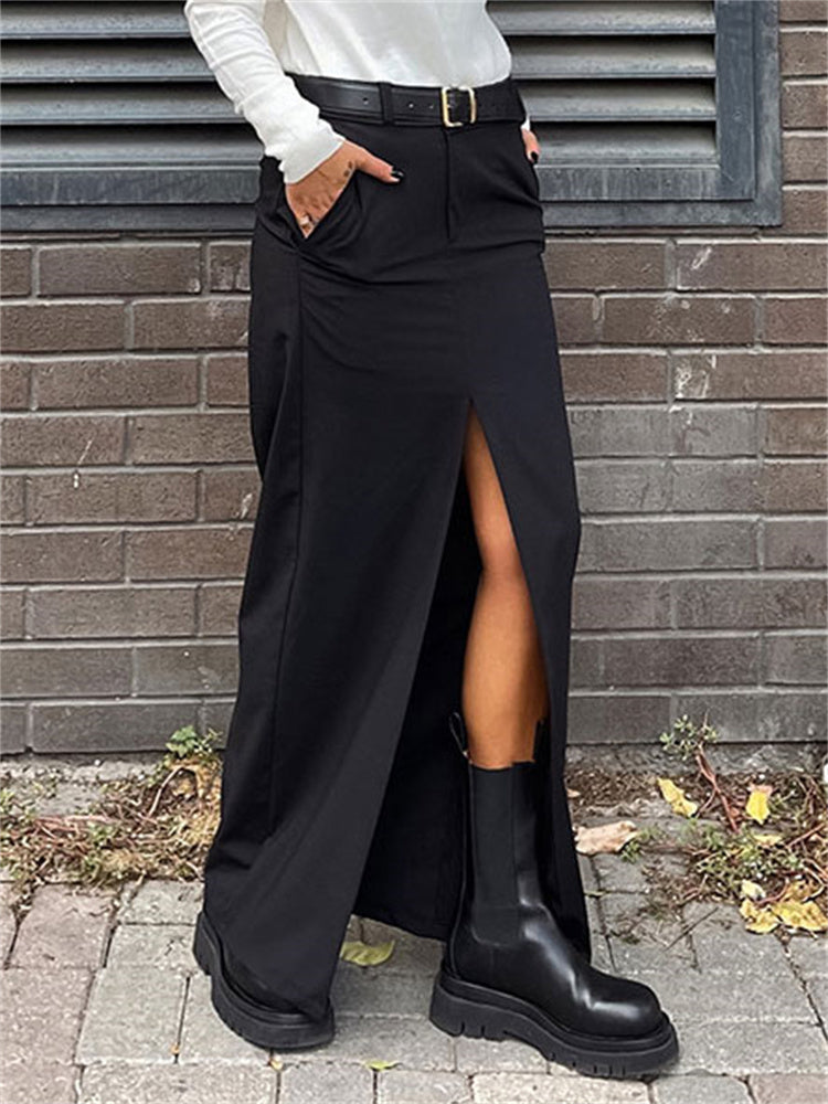 Polished Garment with an Effortless Classic Look