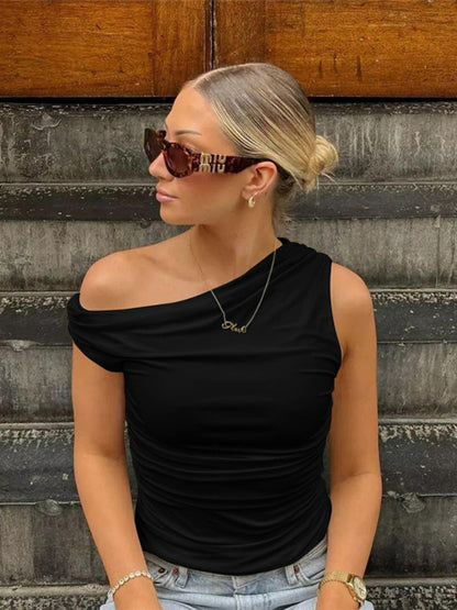 Vintage Inspired Shirt with a Contemporary Edge