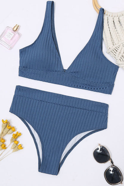Gracefully Styled Bikini for Any Occasion
