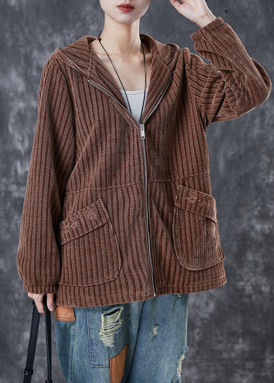 Effortlessly Elegant Coat with a Timeless Design
