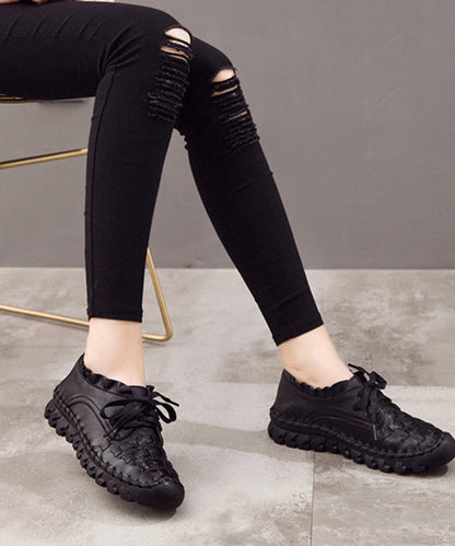 Classic Vintage Shoes with a Flattering Fit