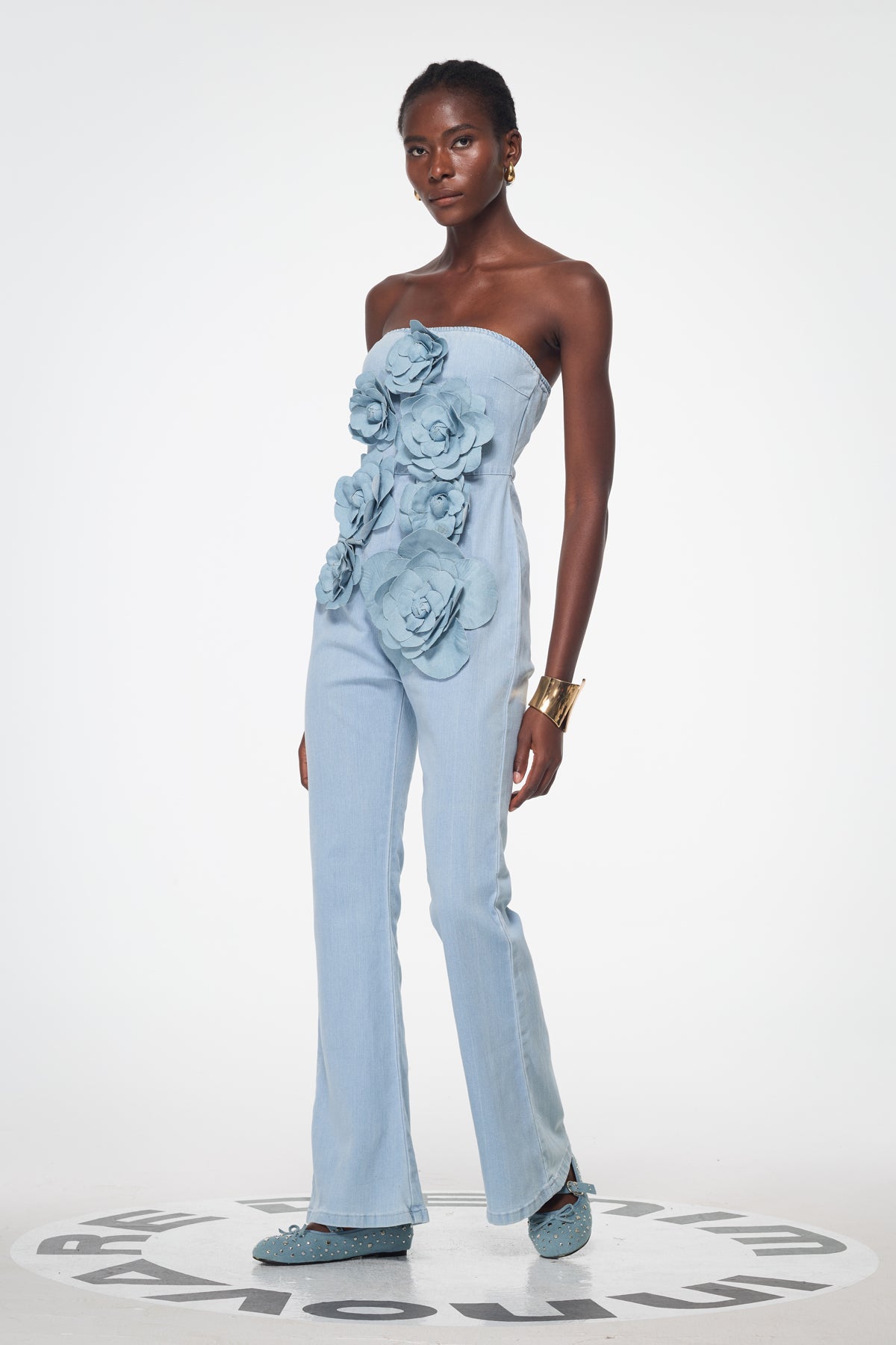 Elegantly Styled Garment for Everyday Wear