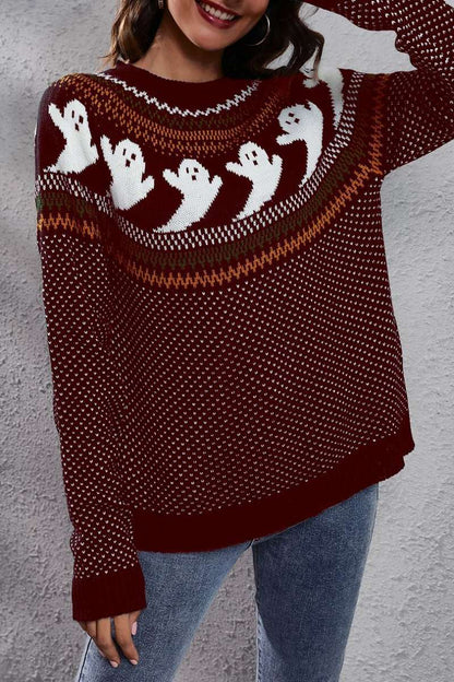 A Vintage Style Top with Delicate Timeless Details