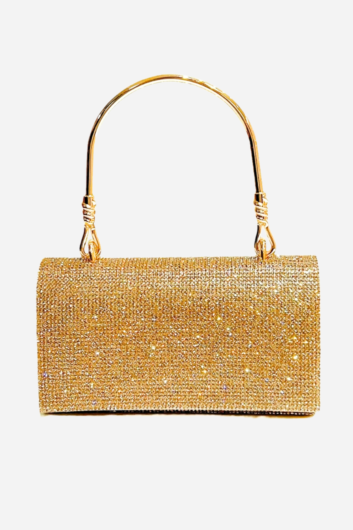 Polished Bag with an Effortless Classic Look