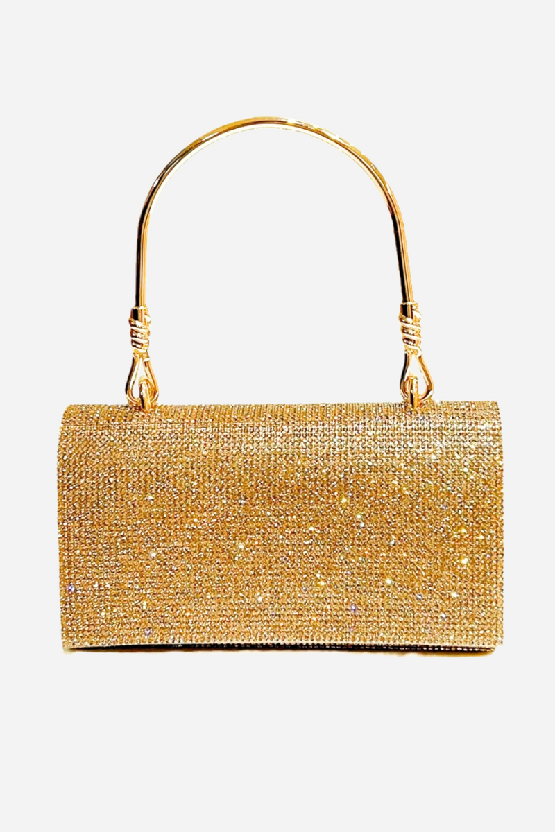 Polished Bag with an Effortless Classic Look