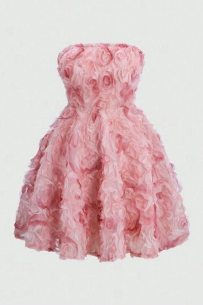 Well Tailored Garment with a Graceful Silhouette