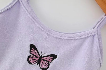 Beautifully Crafted Top in a Classic Style