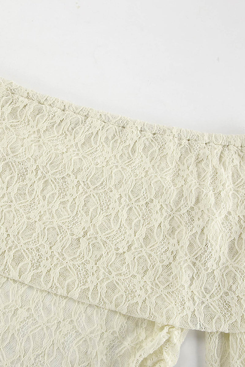 Beautifully Finished Top in a Timeless Design