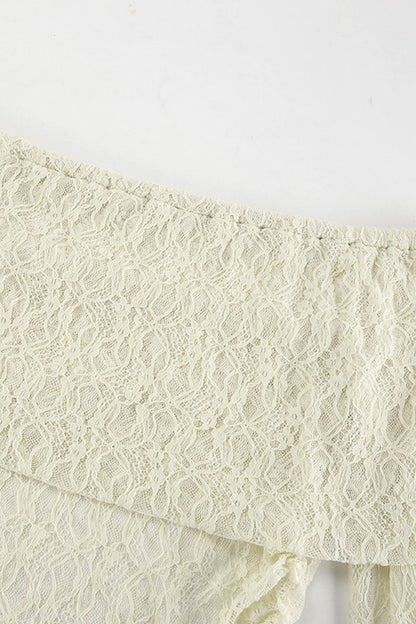Beautifully Finished Top in a Timeless Design