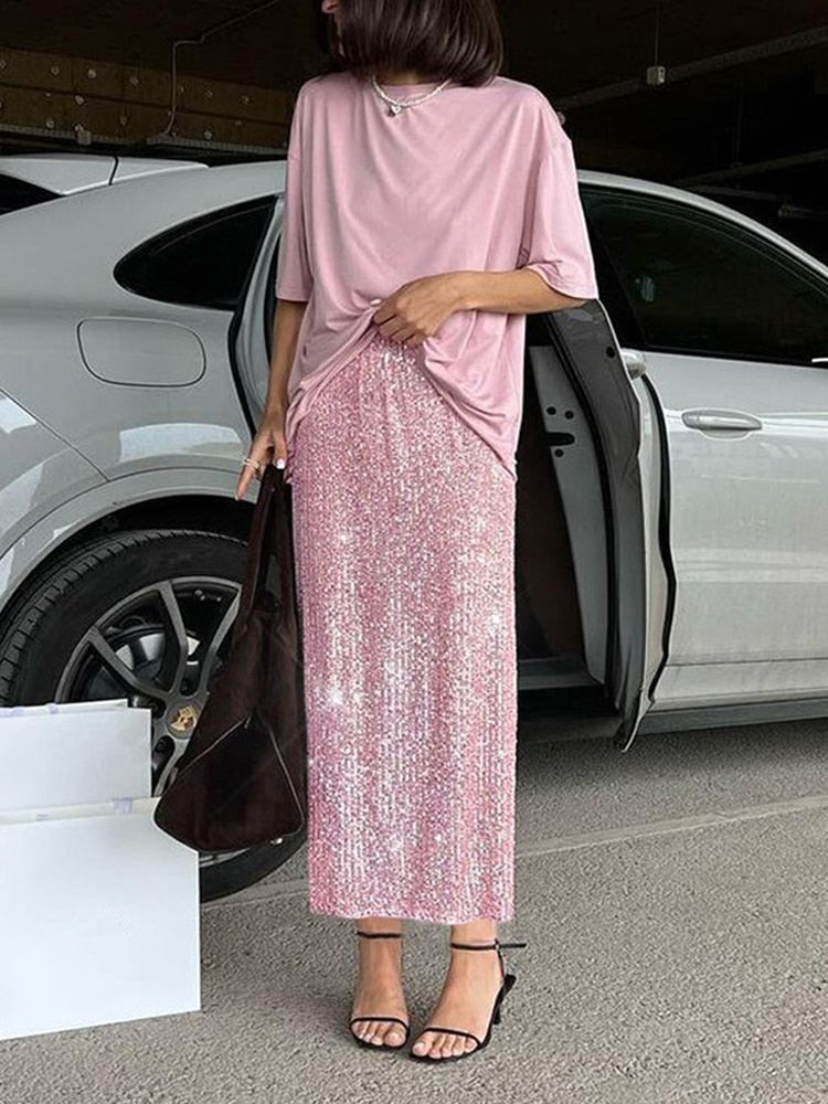A Vintage Style Garment with Delicate Timeless Details
