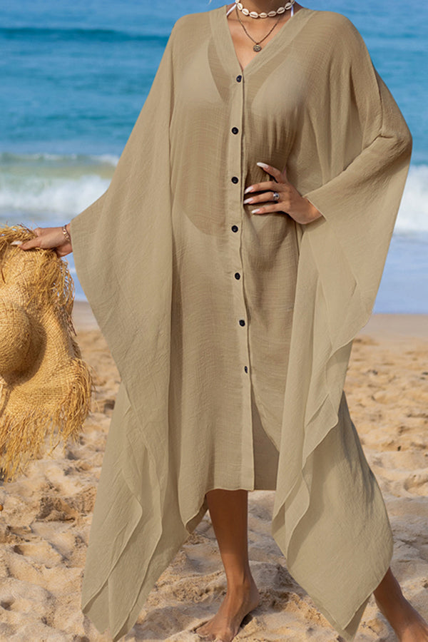 Sophisticated Garment with a Clean Classic Look