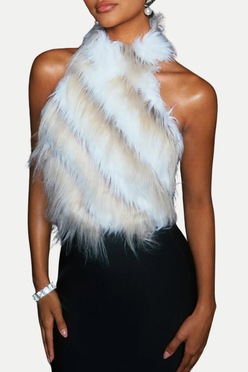 Beautifully Crafted Top in a Classic Style
