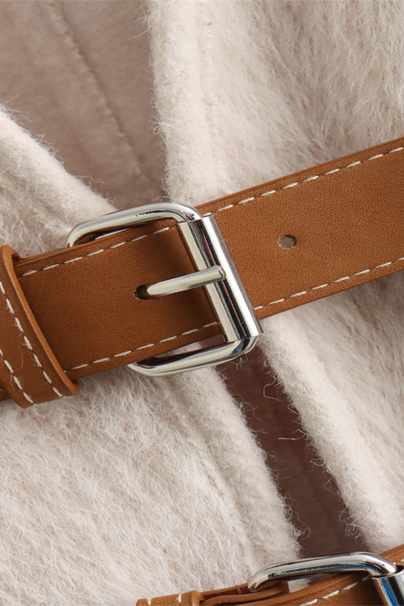 Polished Garment with an Effortless Classic Look