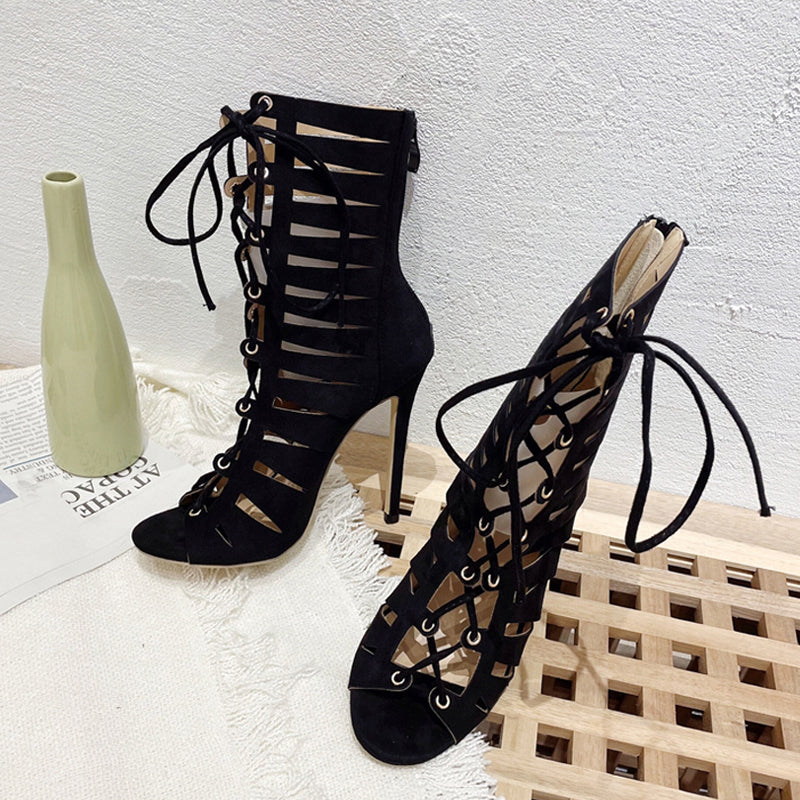 Classic Vintage & Enduringly Stylish Boots