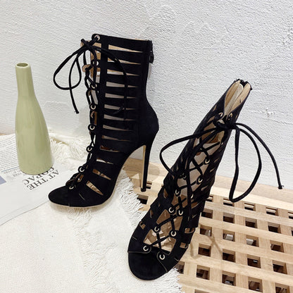Classic Vintage & Enduringly Stylish Boots