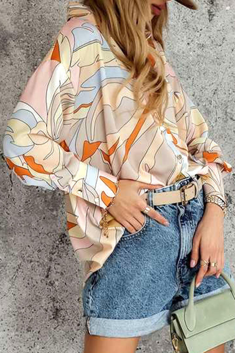 A Vintage Style Top with Delicate Timeless Details
