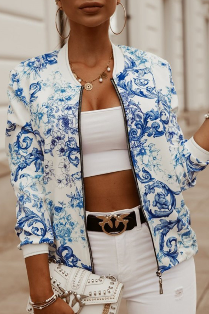 Polished Garment with an Effortless Classic Look