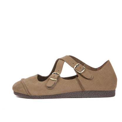 Classic Vintage & Enduringly Stylish Shoes