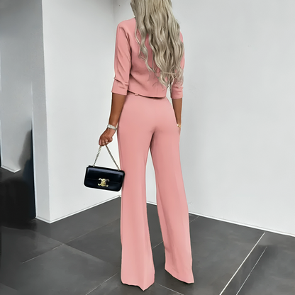 Elegantly Styled Garment for Everyday Wear
