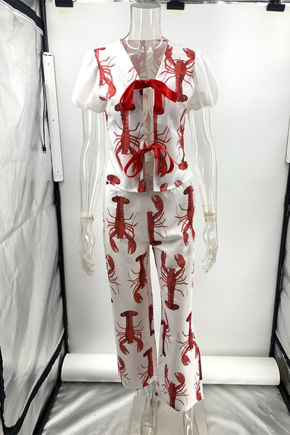 Vintage Inspired Garment with a Contemporary Edge
