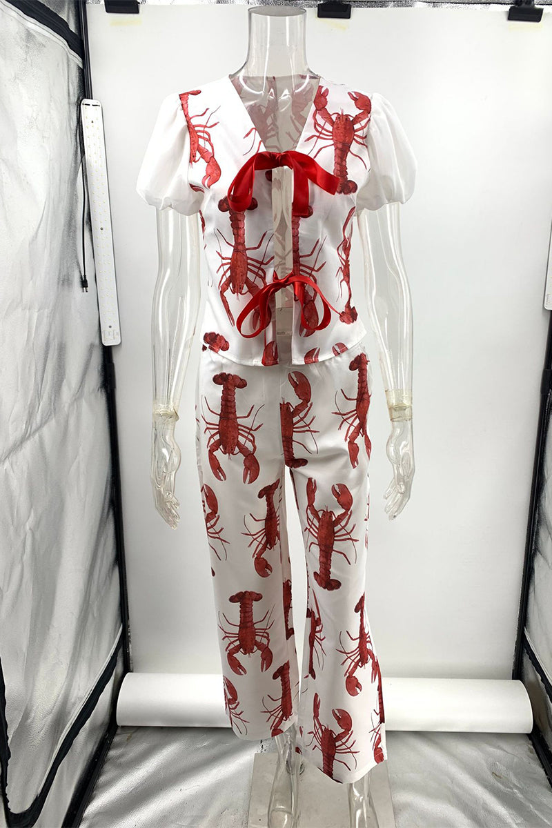Vintage Inspired Garment with a Contemporary Edge
