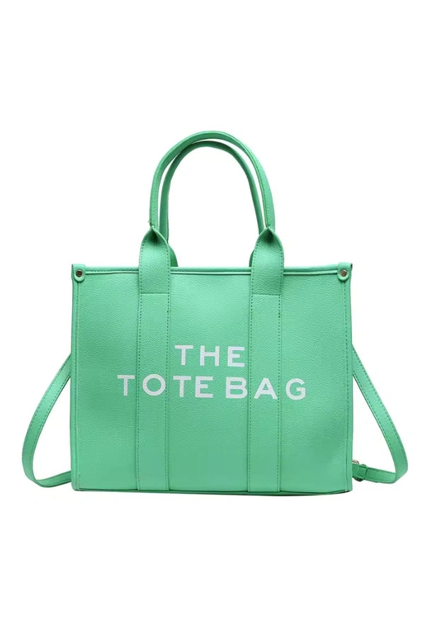 Effortlessly Elegant Bag with a Timeless Design
