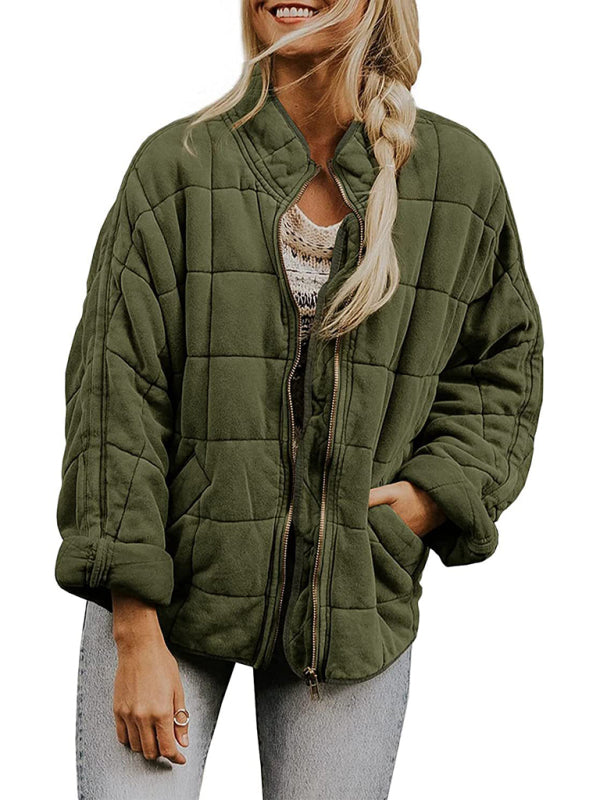 Gracefully Styled Jacket for Any Occasion