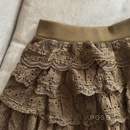 Beautifully Finished Garment in a Timeless Design