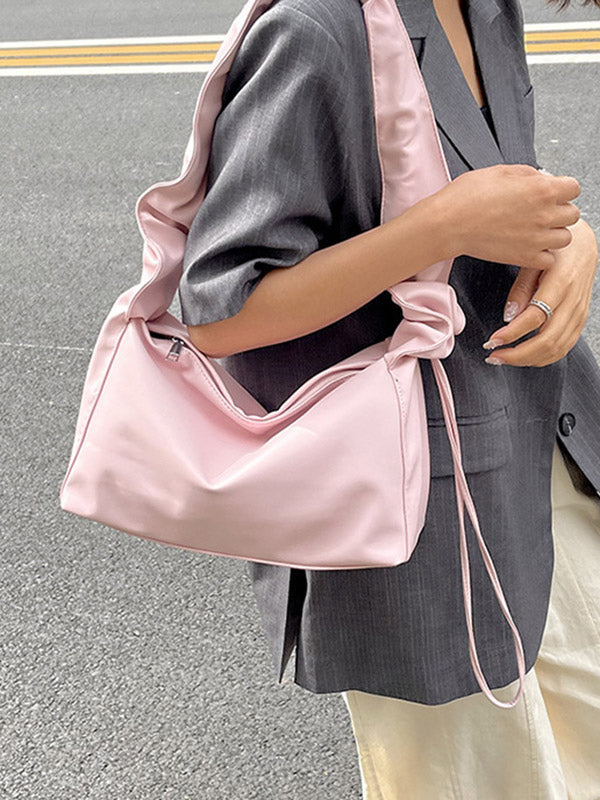 Sophisticated Bag with a Clean Classic Look