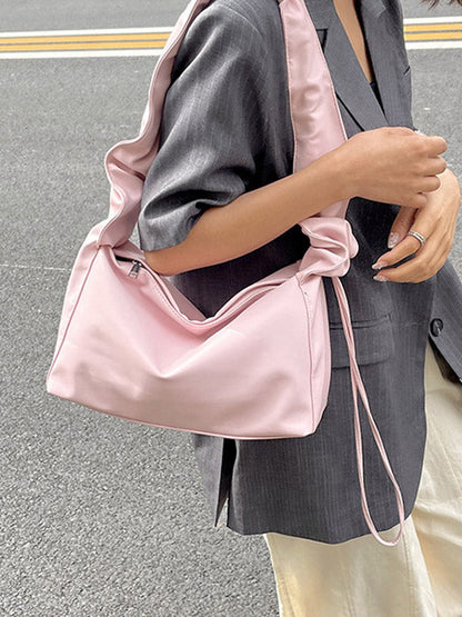 Sophisticated Bag with a Clean Classic Look