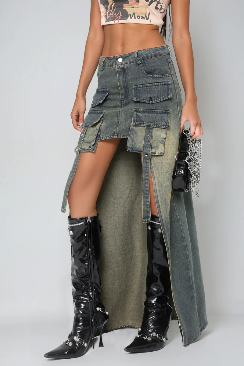 Classic Vintage & Enduringly Stylish Garment