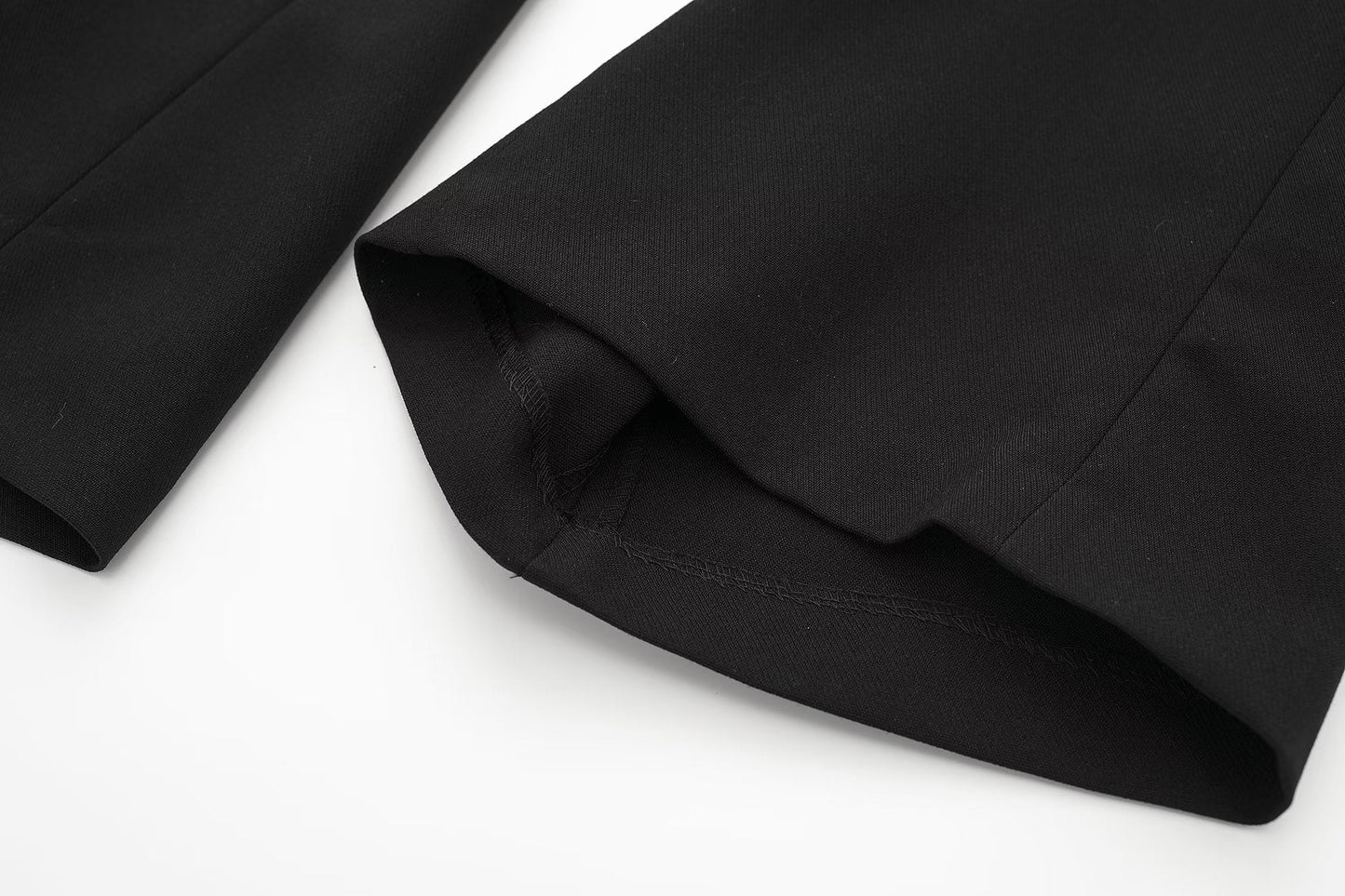 Beautifully Balanced Pants with Timeless Character
