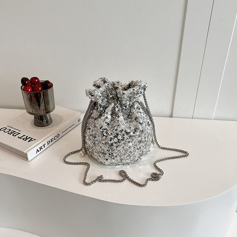 Elegantly Styled Bag for Everyday Wear