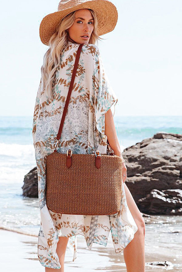 Sophisticated Garment with a Clean Classic Look