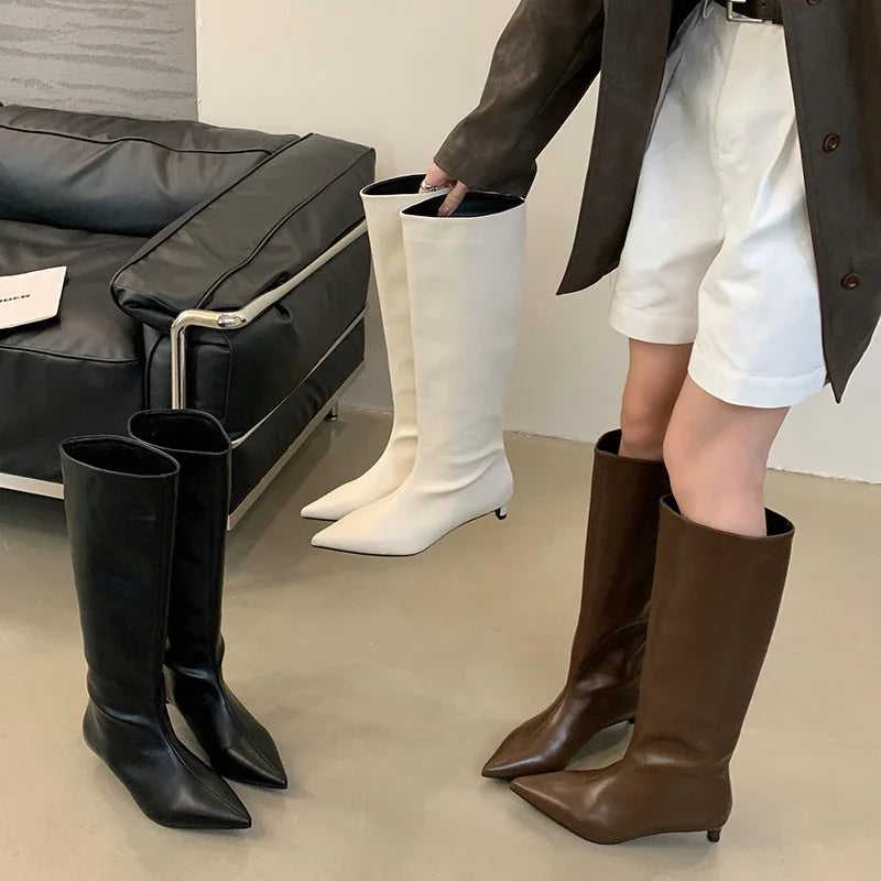 Classic Vintage & Enduringly Stylish Boots