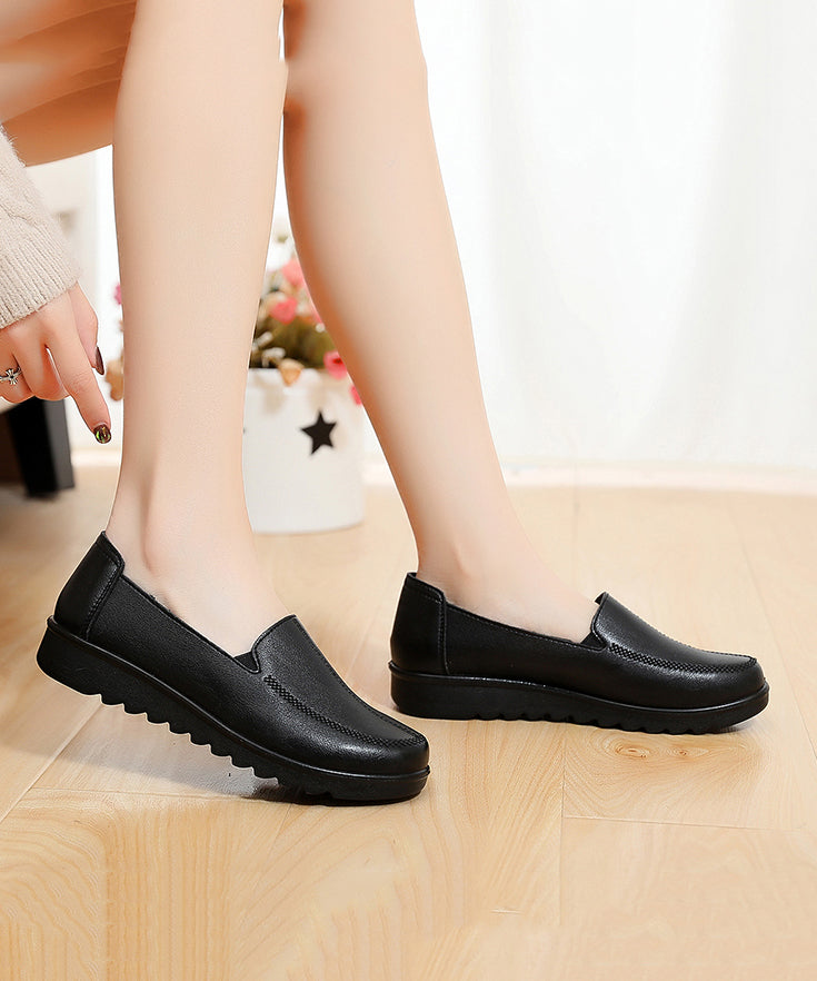 Classic Vintage Shoes with a Flattering Fit