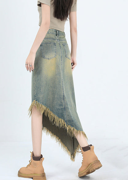 Classic Vintage Garment with a Flattering Fit