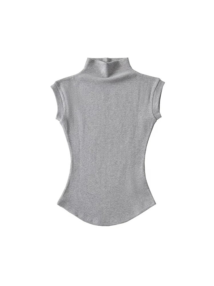 Elegantly Styled Pullover for Everyday Wear