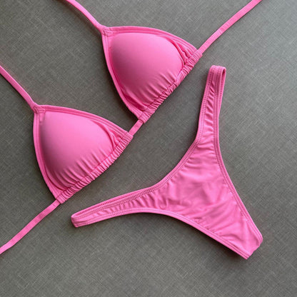 Classic Vintage & Enduringly Stylish Bikini