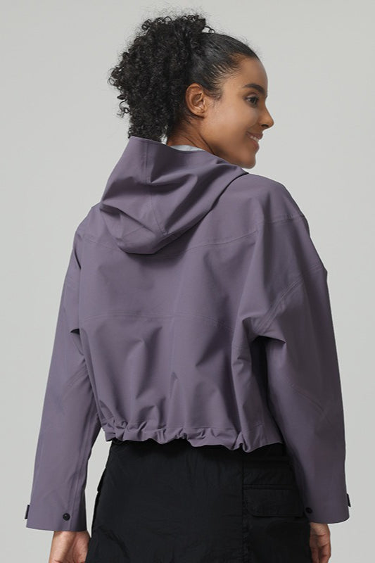 Beautifully Finished Jacket in a Timeless Design