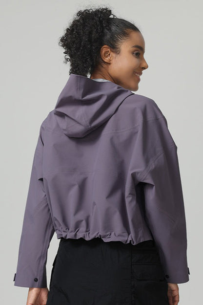Beautifully Finished Jacket in a Timeless Design